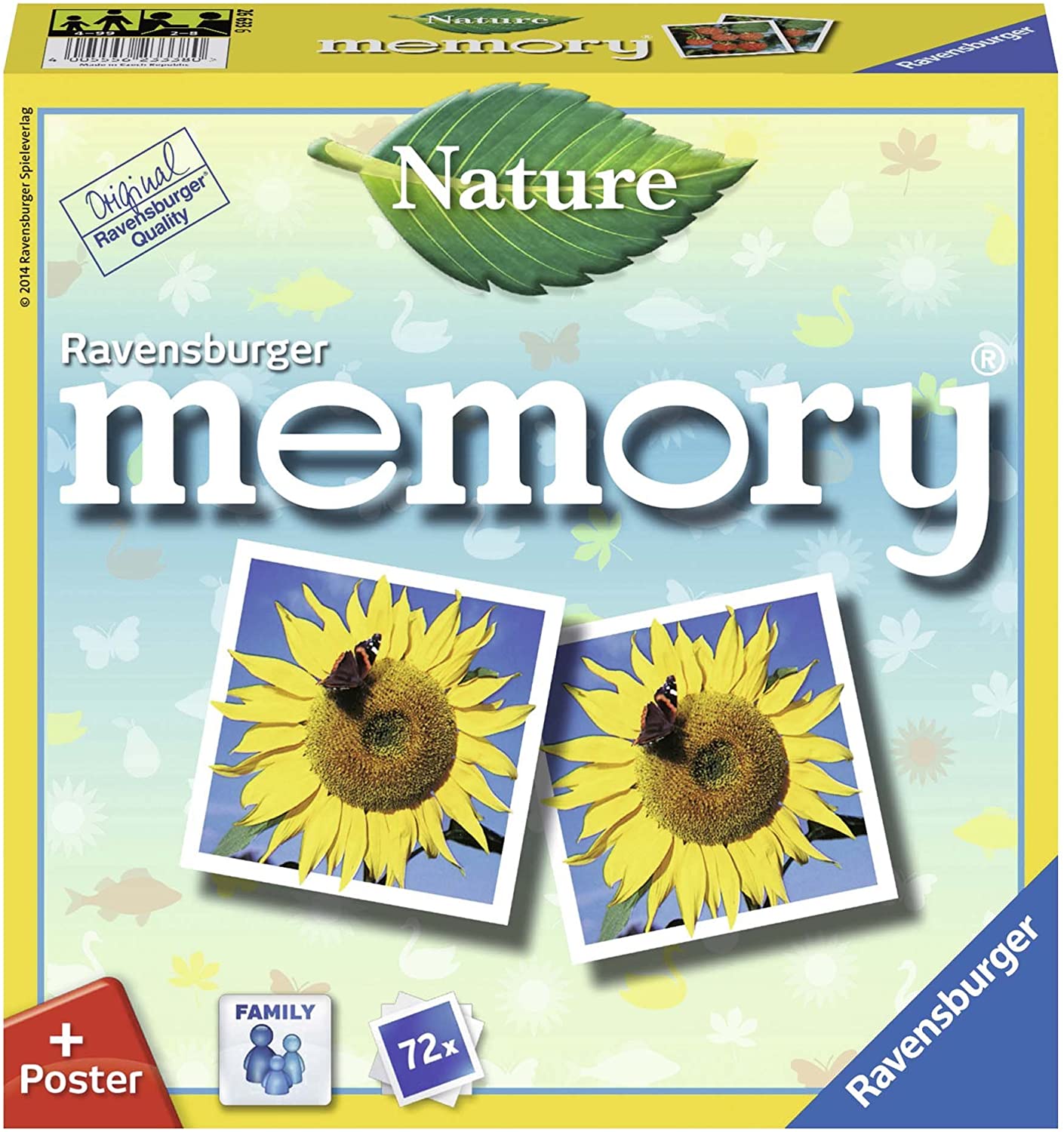Natur Memory