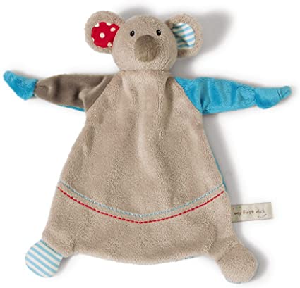 NICI Schmusetuch, Koala