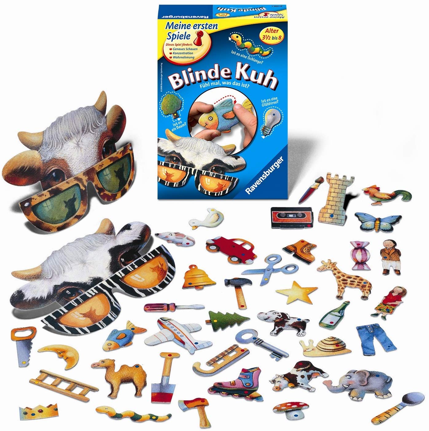 Blinde Kuh