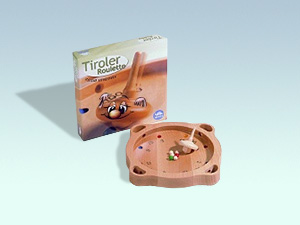 Original Tiroler Roulette