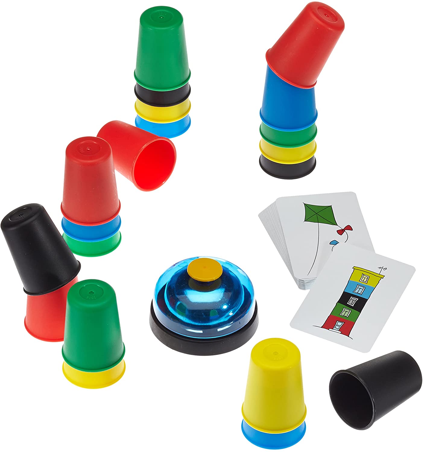 Amigo - Speed Cups 6+