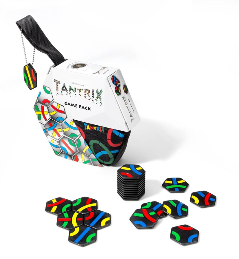 Tantrix Game Pack 56 Spielsteine