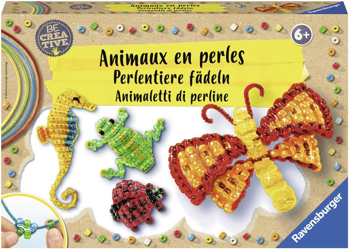 Perlentiere