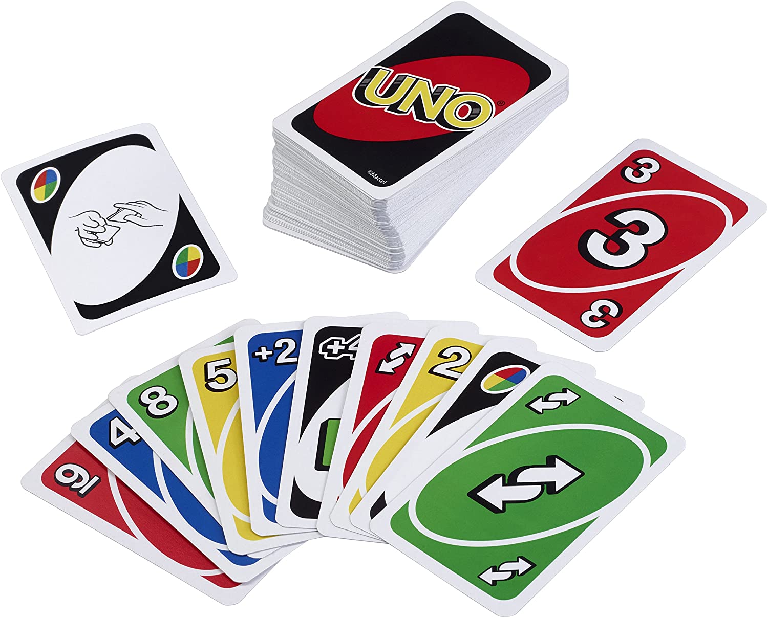 UNO 7+