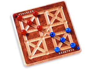 Quadtria