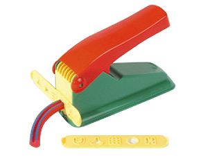 Knet-Extruder groß